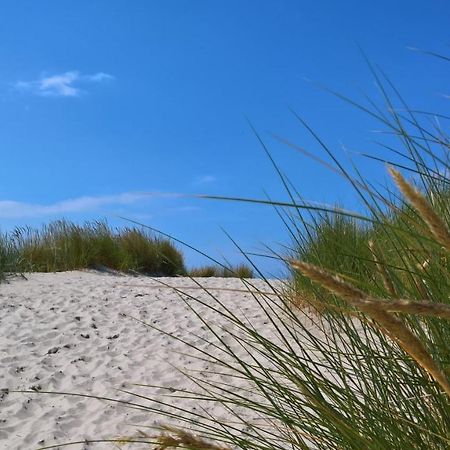 Ferienwohnung An'T Noord-Kant Juist Island エクステリア 写真