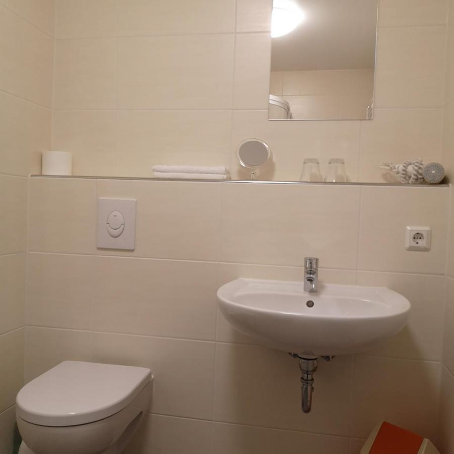 Ferienwohnung An'T Noord-Kant Juist Island エクステリア 写真